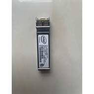 [Ready Stock] Intel FTLX8571D3BCV-IT 10G Module 10G Network Card Switch Module LC Multi-Mode Light M