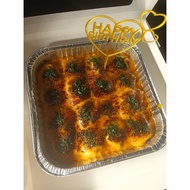 DIMSUM MENTAI FROZEN HOMEMADE