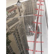 KIA K5 Weather Strip