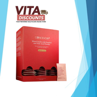 [VitaDiscounts] CONCEVOIR Myo-Inositol & D-Chiro-Inositol Supplement (3g x 90 Days) | PCOS | Fertili