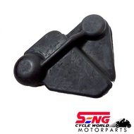 KRR ZX150 POWER VALVE CAP RUBBER (KAWASAKI GENUINE ORIGINAL)