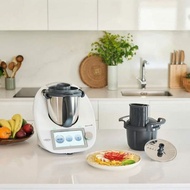 Thermomix Cutter TM5 TM6 Grater Slicer Thermomix from Thermomix Vegetable Cutter Thermomix Accessori