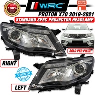 Proton X70 2019 - 2021 Standard Spec Ichikoh Original Projector Headlamp ( 1pc )