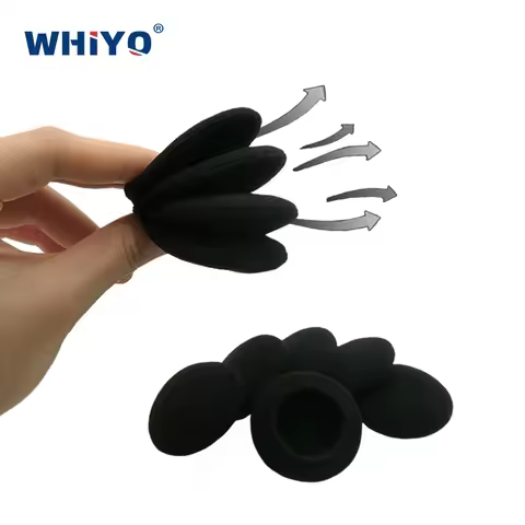 Ear Pads Replacement Sponge Cover for Sony MDR-G45 MDR-222KD / PIN MDR-IF240RK Headset Parts Foam Cu