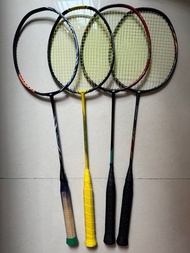 Yonex 88D 88S 800pro 1000z