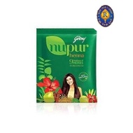 Godrej Nupur Pure Henna Mehendi 150g