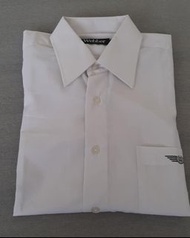 台鐵 長袖 制服襯衫