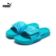 PUMA puma official men's LaMelo Ball slippers NITRO SLIDE MB.02 391294