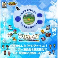 [徵收]數碼暴龍機25週年/電波暴龍機color 25th/digimon