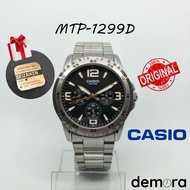 Casio Men Watches (MTP-1299D)