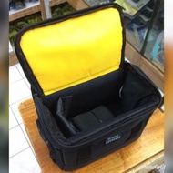 Nikon D5000 D5100 D5200 D5300 camera bag