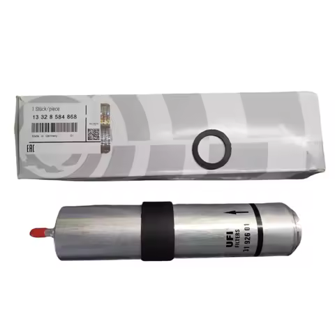 13328584868 Car Fuel Filter Kit For BMW F40 F45 F46 F48 F39 F55 F56 F54 F57 F60 116d 120d 216 218 22