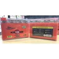 KOYOKO YTX12A -BS (BTX9) NANOGEL BATTERY G2 GEL KAWASAKI Z800 Z900 ZX 1000 KYMCO DOWNTOWN 200I 250I 