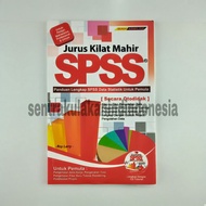 SPSS's lightning tip