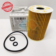 VOLKSWAGEN TOURAN, GOLF, JETTA, TIGUAN, AUDI TT, A6, A5, A4, A3, A1 OIL FILTER "FOR DIESEL ENGINE ON