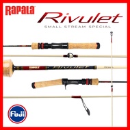 คัน RAPALA RIVULET SMALL STREAM SPECIA คัน Ul