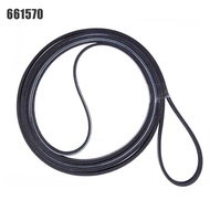V Belt Karet Dryer Maytag Whirpool Speed Queen Unimac 4PH