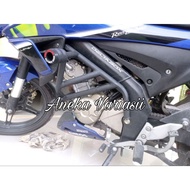 Crashbar Tubular Vixion R Vva 155, Vixion 2017, Vixion 2018, Vixion 2019, Vixion 2020
