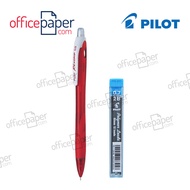 Pilot Rexgrip Mechanical Pencil + Lead ( 0.5/0.7)