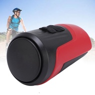 Cycle Bell  Anti Theft 125dB Electric Horn for Mountain Riding
