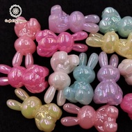 Bunny Beads – Cute Acrylic Charm Beads