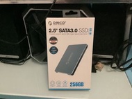 固態硬盤 256gb ssd 256GB 硬盤 電腦 儲存 storage 電腦硬盤 2.5吋硬盤 手提電腦硬盤 2.5’ ssd sata 3’.0
