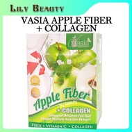 V'ASIA APPLE FIBER + COLLAGEN