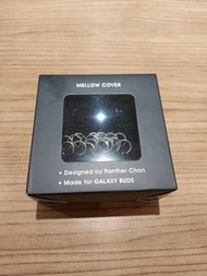 SAMSUNG GALAXY x PANTHER CHAN  Mellow Cover Galaxy Buds 耳機保護套
