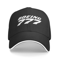 Boeing 777 Cheap Sale Baseball Cap