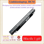 Pin Asus A41-X550A dành cho laptop Asus X450 X450C X450CA X450CC ASUS X550CC X550CA R510CC X550VC
