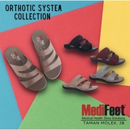 MEDIFEET MO181 HEALTH SANDAL (Sandal Kesihatan)