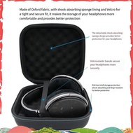 Headphone Storage Pouch for  HD598 HD600 HD650 Headset Carrying Case for  HD598 HD600 HD650 Pouch