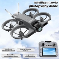 2026 Z906 Drone HD Screen Remote Control 180° Electric Camera Intelligent Obstacle Avoidance Aerial 
