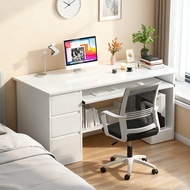 Office desk staff workstation office desk and chair combination simple modern executive desk single 