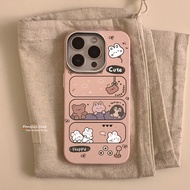 Casing For Huawei X8B X9C Honor X9B X9A X8A X8 Honor X7C X7B X7A X7 Honor 200 Pro 5G 200 Lite Honor 
