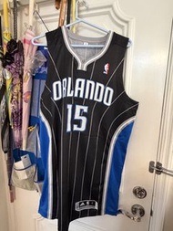 Adidas Orlando Magic Carter 15 號球衣