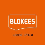Loose items ULTRAMAN blokees