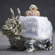 【龍龜】植物盆器 塊根盆 多肉盆 3d列印 盆器 龜甲龍 象牙宮