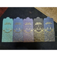Sampul Raya Public Gold (5pcs)