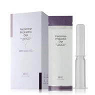 美國優尼 UNID 私密淨護凝膠(益菌舒) 8入