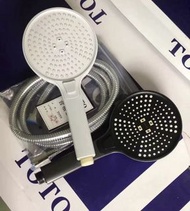 清庫存樣品TOTO花灑頭