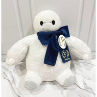 Baymax Plushie Doll from Big Hero 6 Precision Edition Disney Sega