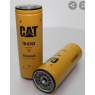 Cat 1R-0762 Solar Oil Filter Authentic