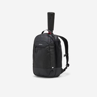 24L Tennis Backpack M Team - Black/Grey