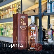 Kavalan 700ml Classic Single Malt Whisky 葛瑪蘭經典單一麥芽威士忌.