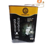 Nhớt essenza sintetica Scooter MB 5w-30 vs 5w-40 API SN ( ITALIA )