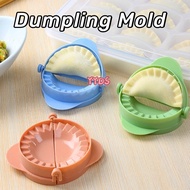 YYDS 1Pc DIY Dumpling Maker Mould Empanada Meat Dough Press Mold