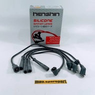 HENSHIN PLUG CABLE NISSAN TRUCK PICKUP 1.6 720 (J16) (JRS-0206)