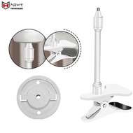 【HAWT】Flexible Clamp Mount for TP-Link for Tapo C200/C210/C220/C201/C202/C211