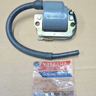 Yamaha DT100 DT125 DT175 DT250 DT400 Ignitiion Coil 6V 304-82310-30 ori Japan
